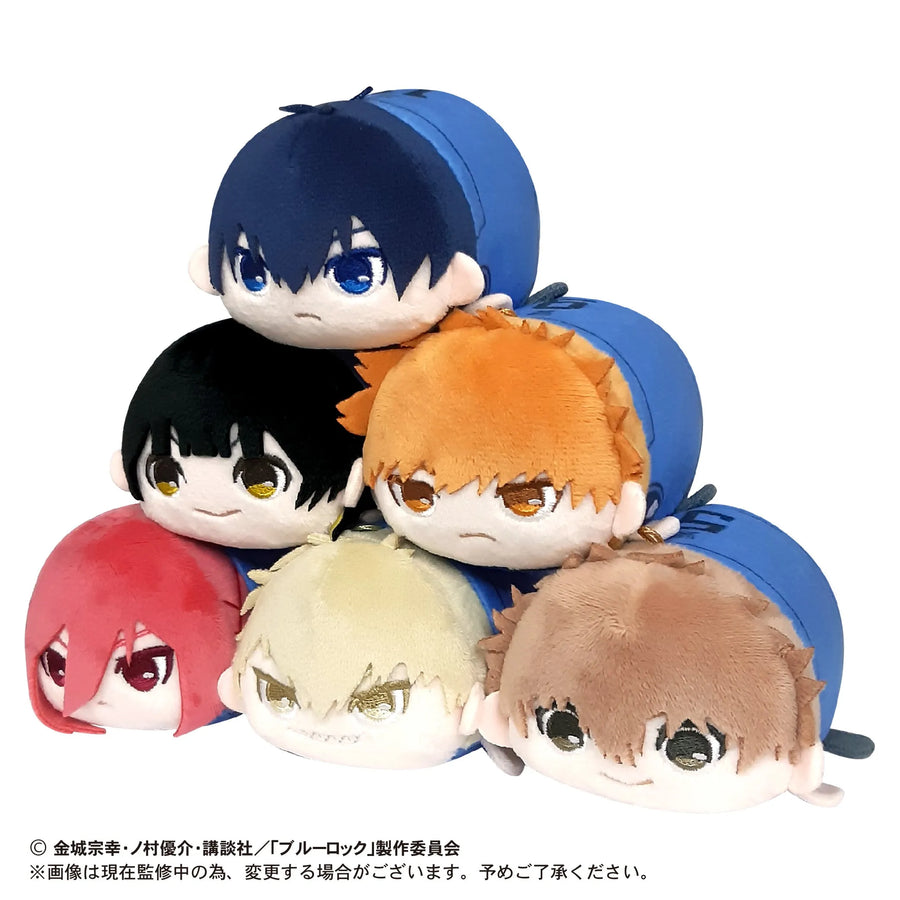 Blue Lock - Blue Lock Potekoro Mascot - Plush Mascot - Potekoro Mascot (Max Limited)ㅤ – Max Limited – ActionFigureBrasil