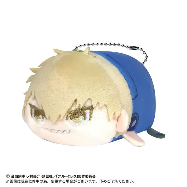 Blue Lock - Blue Lock Potekoro Mascot - Plush Mascot - Potekoro Mascot (Max Limited)ㅤ – Max Limited – ActionFigureBrasil