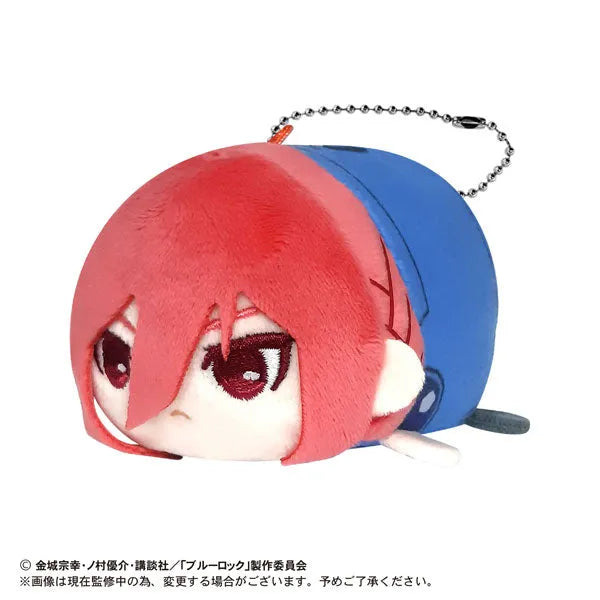 Blue Lock - Blue Lock Potekoro Mascot - Plush Mascot - Potekoro Mascot (Max Limited)ㅤ – Max Limited – ActionFigureBrasil