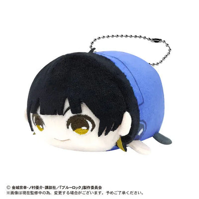 Blue Lock - Blue Lock Potekoro Mascot - Plush Mascot - Potekoro Mascot (Max Limited)ㅤ – Max Limited – ActionFigureBrasil — close