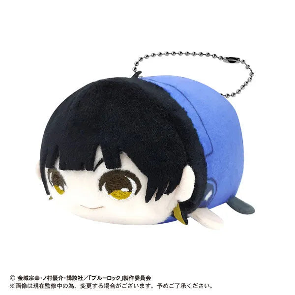 Blue Lock - Blue Lock Potekoro Mascot - Plush Mascot - Potekoro Mascot (Max Limited)ㅤ – Max Limited – ActionFigureBrasil