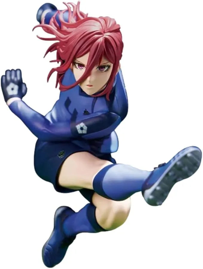 Blue Lock - Chigiri Hyouma (Bandai Spirits)ㅤ – Bandai Spirits – ActionFigureBrasil