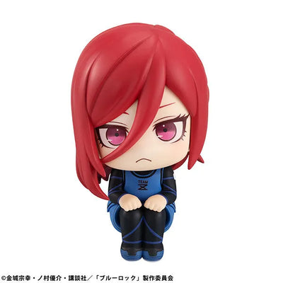 Blue Lock - Chigiri Hyouma - Look Up - 2024 Re-release (MegaHouse)ㅤ – MegaHouse – ActionFigureBrasil