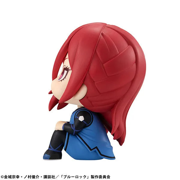 Blue Lock - Chigiri Hyouma - Look Up - 2024 Re-release (MegaHouse)ㅤ – MegaHouse – ActionFigureBrasil