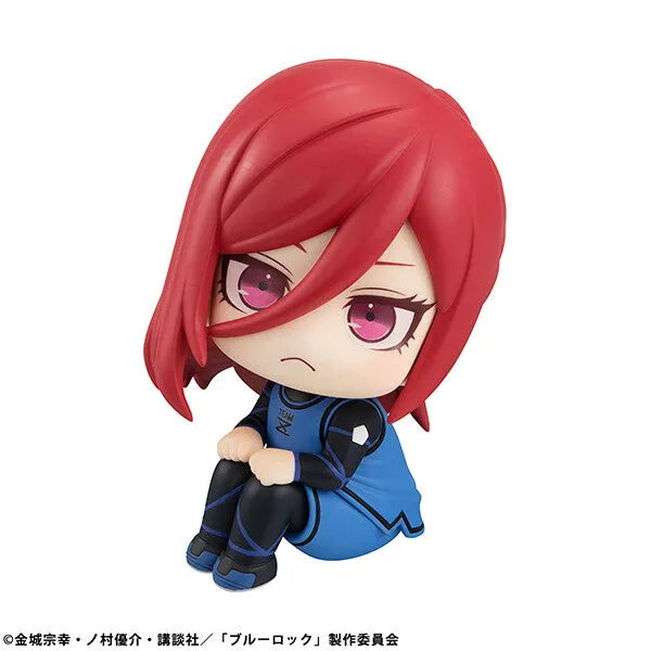 Blue Lock - Chigiri Hyouma - Look Up - 2024 Re-release (MegaHouse)ㅤ – MegaHouse – ActionFigureBrasil