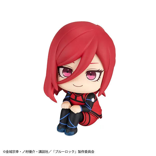 Blue Lock - Chigiri Hyouma - Look Up - Nijisenkou ver. (MegaHouse)ㅤ – MegaHouse – ActionFigureBrasil