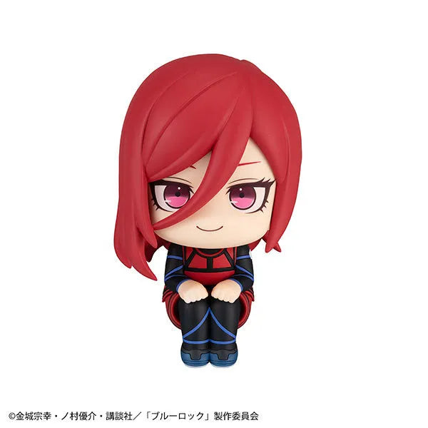 Blue Lock - Chigiri Hyouma - Look Up - Nijisenkou ver. (MegaHouse)ㅤ – MegaHouse – ActionFigureBrasil