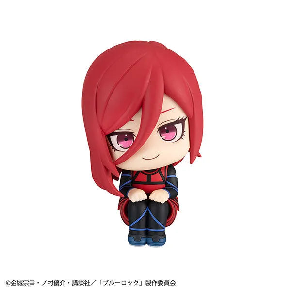 Blue Lock - Chigiri Hyouma - Look Up - Nijisenkou ver. (MegaHouse)ㅤ – MegaHouse – ActionFigureBrasil