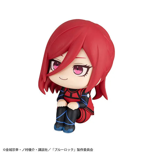 Blue Lock - Chigiri Hyouma - Look Up - Nijisenkou ver. (MegaHouse)ㅤ – MegaHouse – ActionFigureBrasil