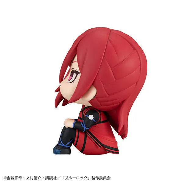 Blue Lock - Chigiri Hyouma - Look Up - Nijisenkou ver. (MegaHouse)ㅤ – MegaHouse – ActionFigureBrasil