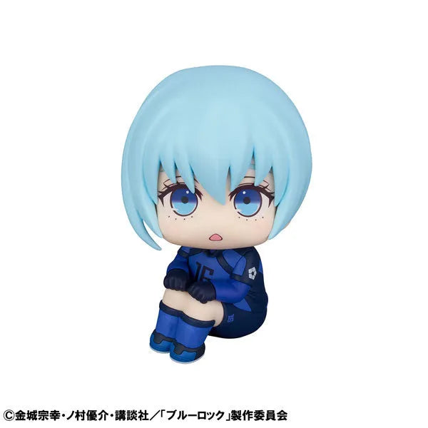 Blue Lock - Hiori You - Look Up (MegaHouse)ㅤ – MegaHouse – ActionFigureBrasil