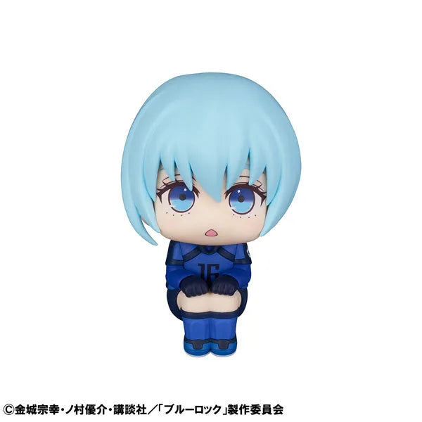 Blue Lock - Hiori You - Look Up (MegaHouse)ㅤ – MegaHouse – ActionFigureBrasil