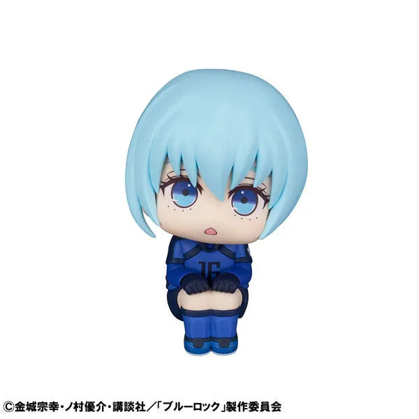 Blue Lock - Hiori You - Look Up (MegaHouse)ㅤ – MegaHouse – ActionFigureBrasil