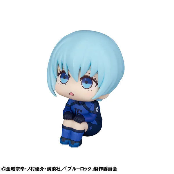 Blue Lock - Hiori You - Look Up (MegaHouse)ㅤ – MegaHouse – ActionFigureBrasil