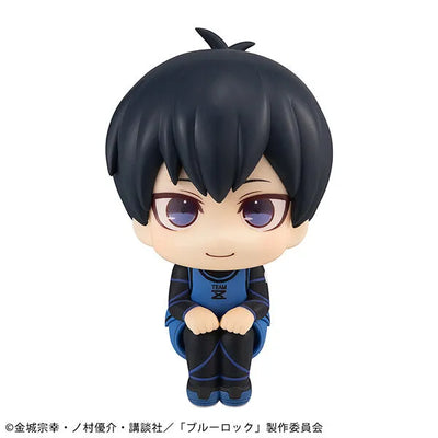 Blue Lock - Isagi Yoichi - Look Up - 2025 Re-release (MegaHouse)ㅤ – MegaHouse – ActionFigureBrasil