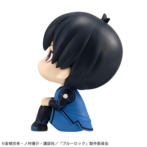 Blue Lock - Isagi Yoichi - Look Up - 2025 Re-release (MegaHouse)ㅤ – MegaHouse – ActionFigureBrasil