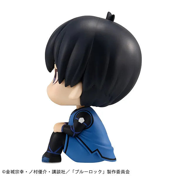 Blue Lock - Isagi Yoichi - Look Up - 2025 Re-release (MegaHouse)ㅤ – MegaHouse – ActionFigureBrasil