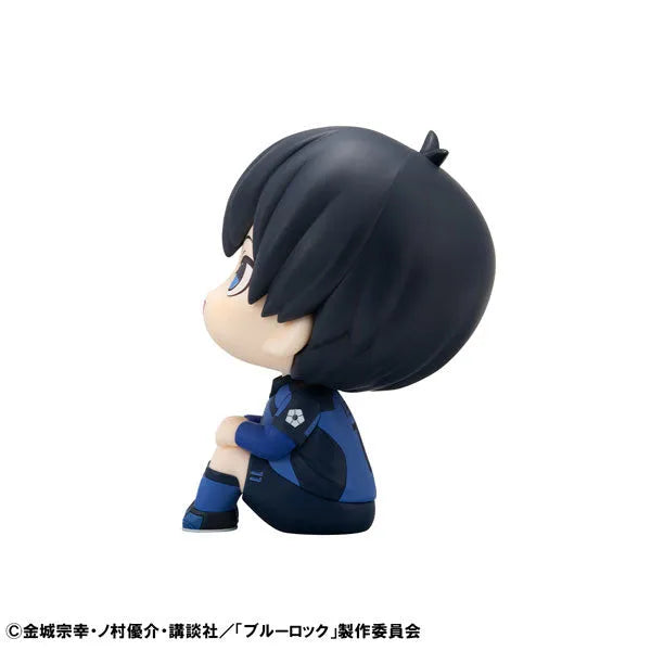 Blue Lock - Isagi Yoichi - Look Up - Nihondaihyou-sen ver. (MegaHouse)ㅤ – MegaHouse – ActionFigureBrasil