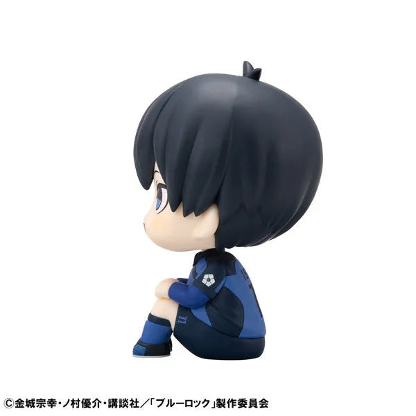 Blue Lock - Isagi Yoichi - Look Up - Nihondaihyou-sen ver. (MegaHouse)ㅤ – MegaHouse – ActionFigureBrasil