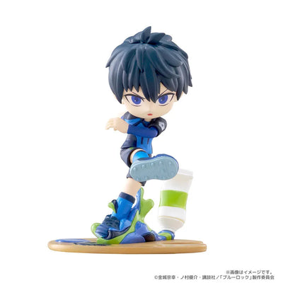 Blue Lock - Isagi Yoichi - PalVerse Palé. (Bushiroad Creative)ㅤ – Bushiroad Creative – ActionFigureBrasil
