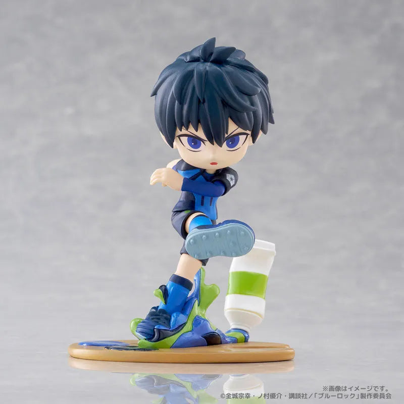 Blue Lock - Isagi Yoichi - PalVerse Palé. (Bushiroad Creative)ㅤ – Bushiroad Creative – ActionFigureBrasil