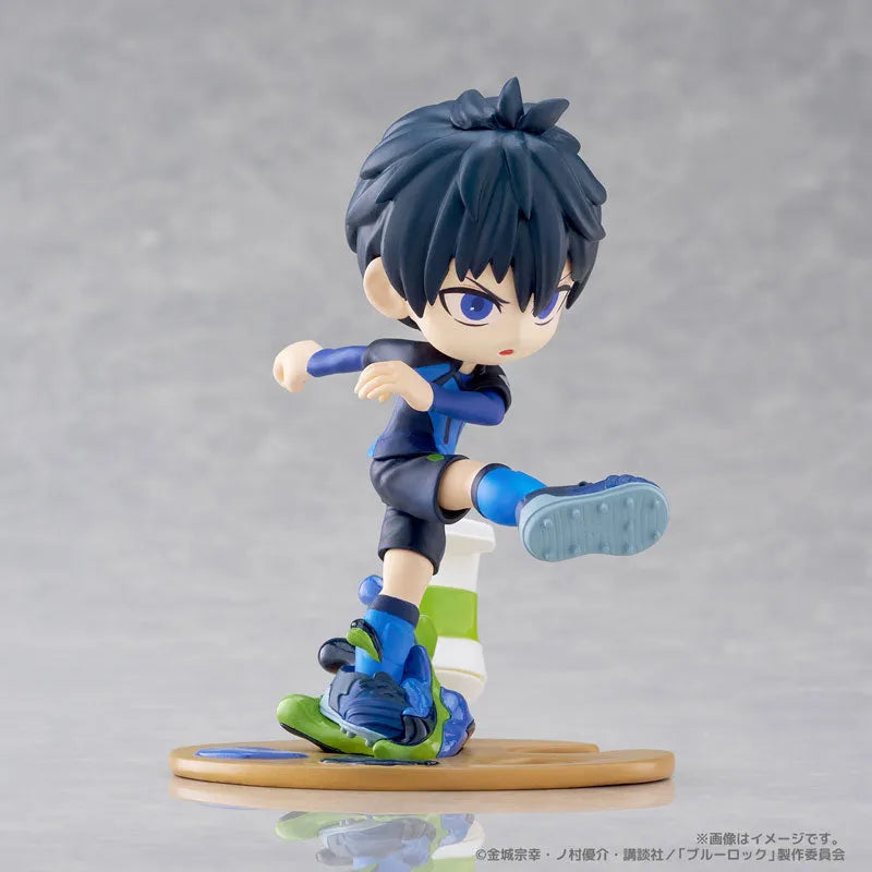 Blue Lock - Isagi Yoichi - PalVerse Palé. (Bushiroad Creative)ㅤ – Bushiroad Creative – ActionFigureBrasil