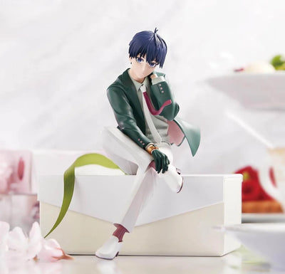 Blue Lock - Isagi Yoichi - Sweets Flavor (Bandai Spirits)ㅤ – Bandai Spirits – ActionFigureBrasil