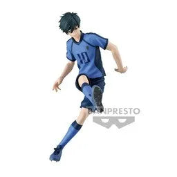 Blue Lock - Itoshi Rin (Bandai Spirits)ㅤ – Bandai Spirits – ActionFigureBrasil