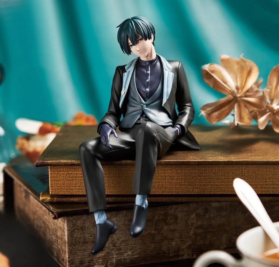 Blue Lock - Itoshi Rin - Sweets Flavor (Bandai Spirits)ㅤ – Bandai Spirits – ActionFigureBrasil
