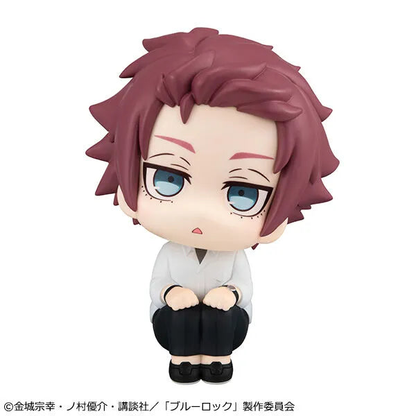 Blue Lock - Itoshi Sae - Look Up - 2026 Re-release (MegaHouse)ㅤ – MegaHouse – ActionFigureBrasil
