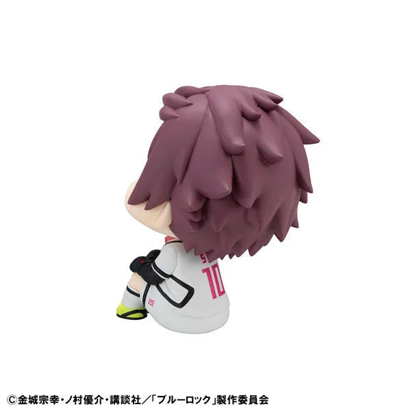 Blue Lock - Itoshi Sae - Look Up - Nihondaihyou-sen ver. (MegaHouse)ㅤ – MegaHouse – ActionFigureBrasil