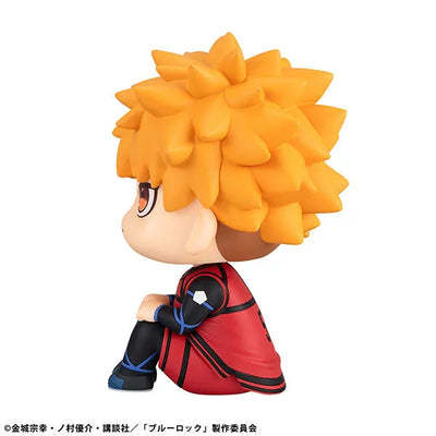 Blue Lock - Kunigami Rensuke - Look Up - Nijisenkou ver. (MegaHouse)ㅤ – MegaHouse – ActionFigureBrasil — acessórios