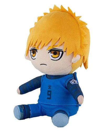 Blue Lock - Kunigami Rensuke (Orange Rouge)ㅤ – Orange Rouge – ActionFigureBrasil — detalhe do produto