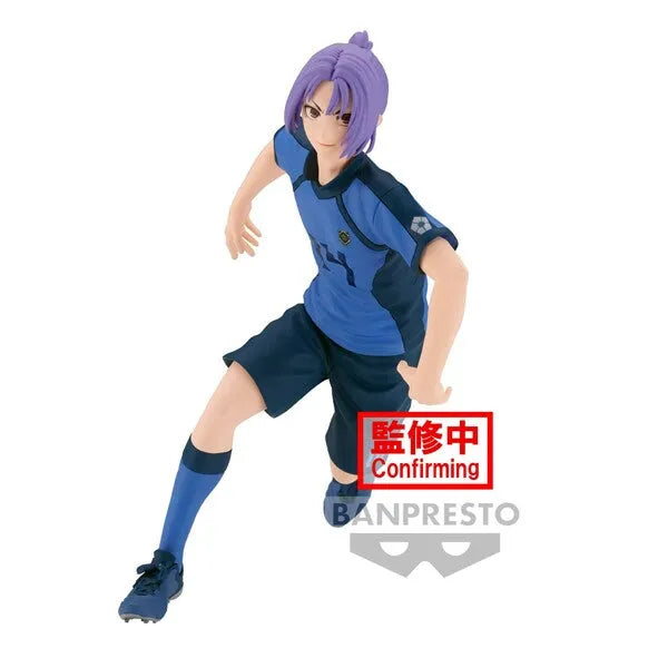 Blue Lock - Mikage Reo (Bandai Spirits)ㅤ – Bandai Spirits – ActionFigureBrasil