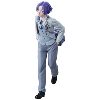 Blue Lock - Mikage Reo - Ichiban Kuji - Ichiban Kuji Blue Lock -Day Off- (C Prize) (Bandai Spirits)ㅤ – Bandai Spirits – ActionFigureBrasil