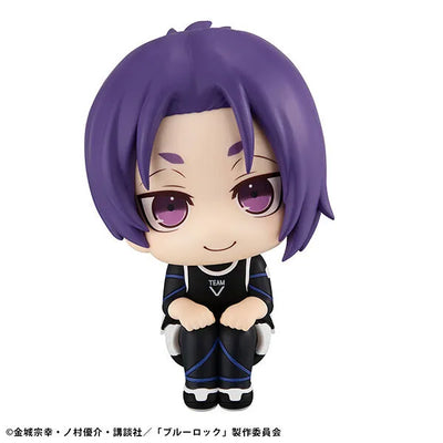 Blue Lock - Mikage Reo - Look Up (MegaHouse)ㅤ – MegaHouse – ActionFigureBrasil — close