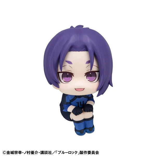 Blue Lock - Mikage Reo - Look Up - Nihondaihyou-sen ver. (MegaHouse)ㅤ – MegaHouse – ActionFigureBrasil