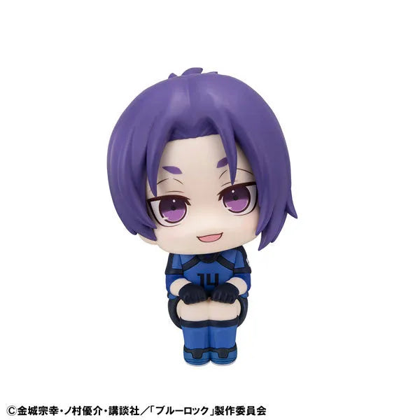 Blue Lock - Mikage Reo - Look Up - Nihondaihyou-sen ver. (MegaHouse)ㅤ – MegaHouse – ActionFigureBrasil