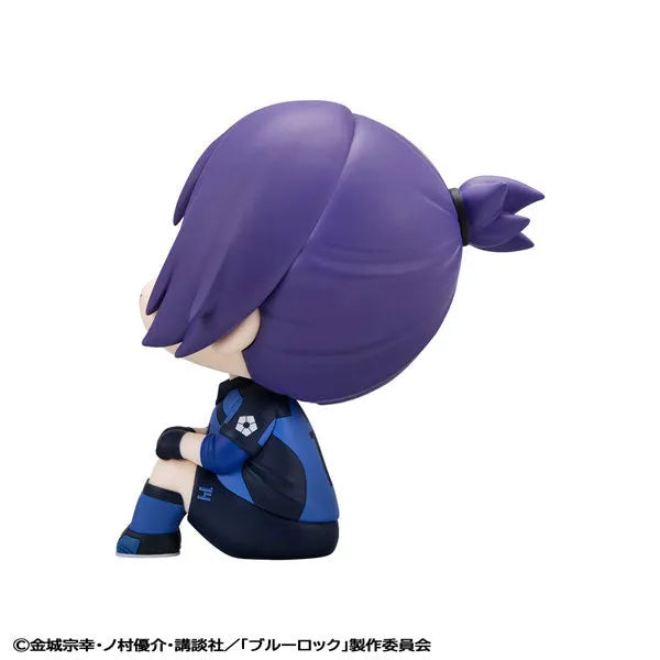 Blue Lock - Mikage Reo - Look Up - Nihondaihyou-sen ver. (MegaHouse)ㅤ – MegaHouse – ActionFigureBrasil