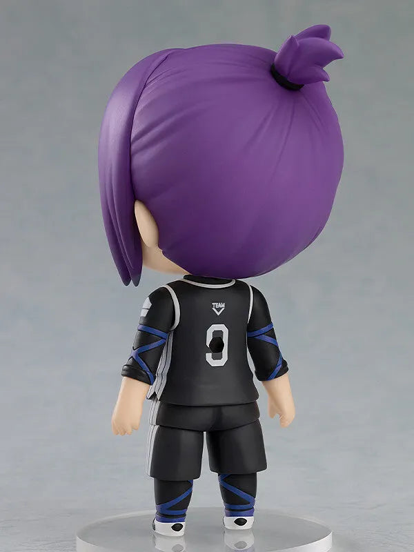 Blue Lock - Mikage Reo - Nendoroid #2326 (Good Smile Company, Orange Rouge)ㅤ – Good Smile Company – ActionFigureBrasil
