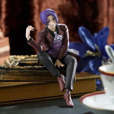 Blue Lock - Mikage Reo - -Sweets Flavor- (Bandai Spirits)ㅤ – Bandai Spirits – ActionFigureBrasil