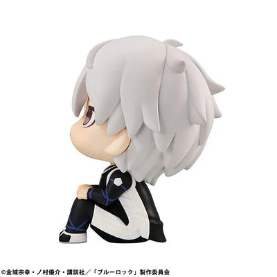 Blue Lock - Nagi Seishirou - Look Up - 2026 Re-release (MegaHouse)ㅤ – MegaHouse – ActionFigureBrasil — acessórios