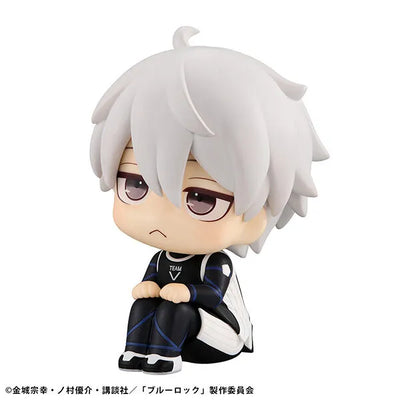Blue Lock - Nagi Seishirou - Look Up - ver.2 (MegaHouse)ㅤ – MegaHouse – ActionFigureBrasil — close