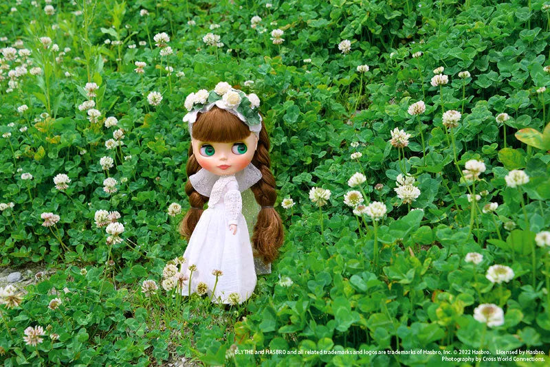 Blythe Blue Rabbitㅤ – Good Smile Company – ActionFigureBrasil
