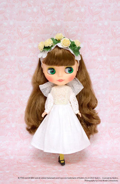 Blythe Blue Rabbitㅤ – Good Smile Company – ActionFigureBrasil — close