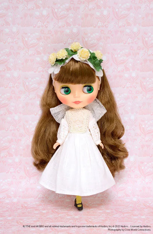 Blythe Blue Rabbitㅤ – Good Smile Company – ActionFigureBrasil
