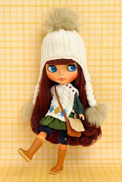 Blythe Suri Sustainable – Good Smile Company – ActionFigure Brasil