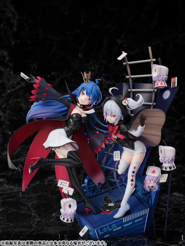 [BML x F:NEX] 2233 BML 2021 ver. 1/8ㅤ – FuRyu – ActionFigureBrasil
