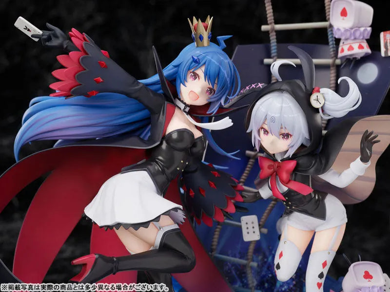 [BML x F:NEX] 2233 BML 2021 ver. 1/8ㅤ – FuRyu – ActionFigureBrasil