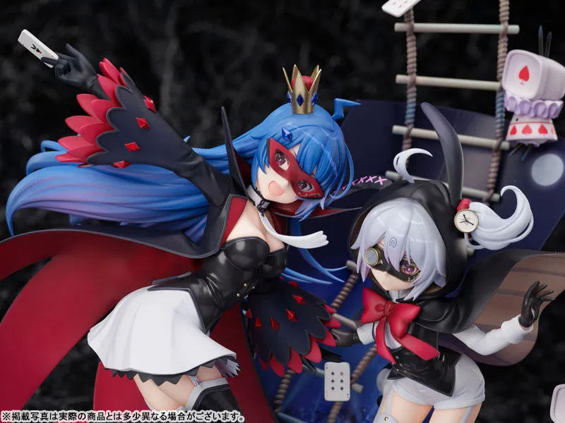 [BML x F:NEX] 2233 BML 2021 ver. 1/8ㅤ – FuRyu – ActionFigureBrasil